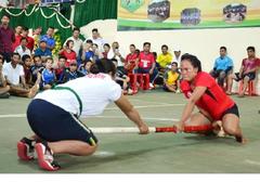 Đắk Lắk triumph in National Sports Festival for Ethnic Minorities