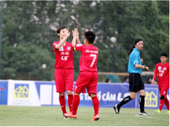 Hà Nội enter final of National Women’s Football Cup