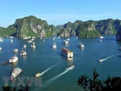 CNN: Hạ Long Bay one of the top 25 most beautiful places on planet