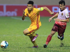 Thanh Hóa face Nam Định in V.League 1