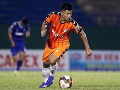 Đà Nẵng beat HCM City in V.League 1