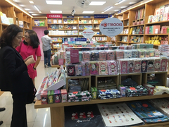 Fahasa sets up dedicated Korean area in HCM City store