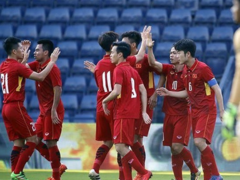 Việt Nam to meet Thailand in King's Cup’s opener