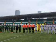 Việt Nam defeat South Africa 3-0 in U19’s friendly