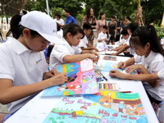 Việt Nam aims to end child labour by 2025
