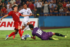 Việt Nam beat Myanmar 2-0 in U23 friendly