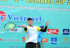 Tuấn, Nguyên win Viettravel Cup titles
