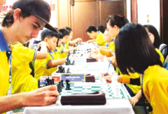 Đạt takes title of Hà Nội Chess Open