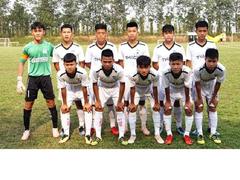 U15 players to vie for national title, national team berths