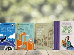 Books for children by late author Nguyên Hồng republished