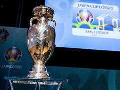 VTV to broadcast Euro 2020