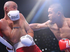 Vietnamese boxers to compete in South Korea