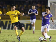Hà Nội hope to enter AFC Cup zonal final for first time
