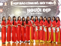 Bạc Liêu beauty contest launched