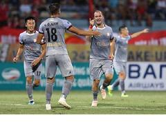 HCM City FC knock Viettel out of National Cup