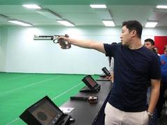 National youth shooting tournament to start in Hà Nội