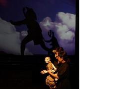 Contemporary puppet show premieres in HCM City