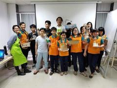 UNICEF calls Vietnamese children to create climate change heroes