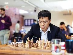Liêm wins Summer Chess Classic in US