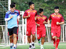 AFF U18 Championship to held in HCM City and Bình Dương