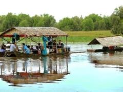 Mekong Delta province hosts annual Culture and Tourism Week