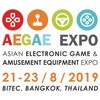 Explore A Fascinating World of Game & Amusement Equipment In BANGKOK This AUGUST