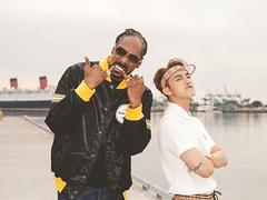 Snoop Dogg, Sơn Tùng M-TP make waves on YouTube worldwide