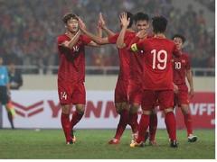 SEA Games men's football draw slated for October