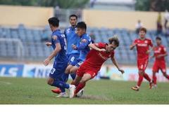 HAGL ousted from quarter-finals of national cup