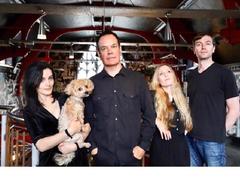 UK’s indie band The Wedding Present comes to HCM City