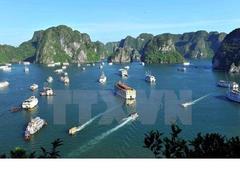 Hạ Long Bay named one of most popular attractions in Asia