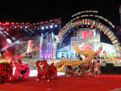Street carnival to be held in Hải Dương Province