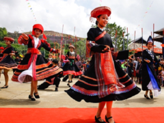 Festival to spotlight ethnic groups in northwestern region