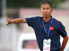 Tuấn resigns after U18 loss in AFF Championship