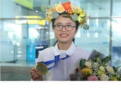 Vietnamese student wins big at International Physics Olympiad