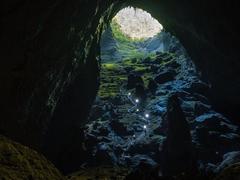 Sơn Đoòng Cave named among world’s greatest adventurous tour