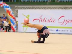 National Artistic Gymnastics Championships come to HCM City