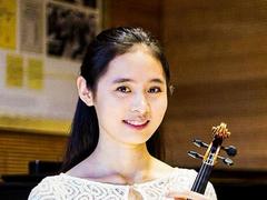 Young Vietnamese violinist makes history