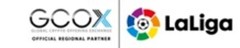 LaLiga & GCOX Seal Partnership for Asia and the Middle East