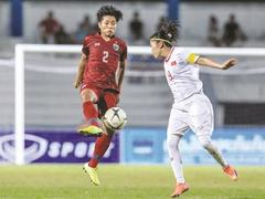 Việt Nam take AFF title after beating Thailand