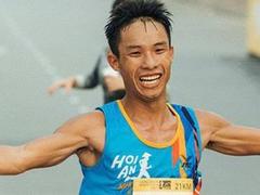 Runner turns his passion into a livelihood