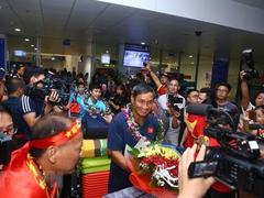 Regional win expected to push Việt Nam in SEA Games title defence