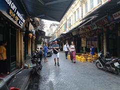 Hà Nội, Phú Quốc Island among best places in Asia: CNN