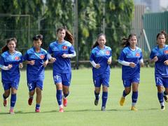 Việt Nam entertain U15 teams in UEFA Assist programme