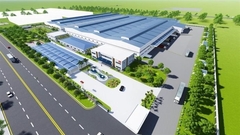TCL to build two plants in Quảng Ninh Province