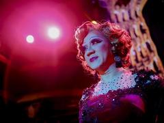 Famed theatre actor plays leading role in Vietnamese adaptation of La Cage aux Folles