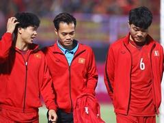 Bangkok United want three Vietnamese internationals