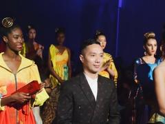 Vietnamese fashion designers showcase works in New York