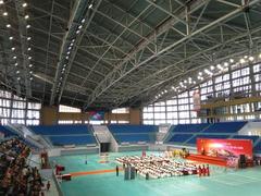 Bắc Giang Sports Stadium opens