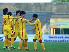 HCM City 1 beat Hà Nội to top rankings